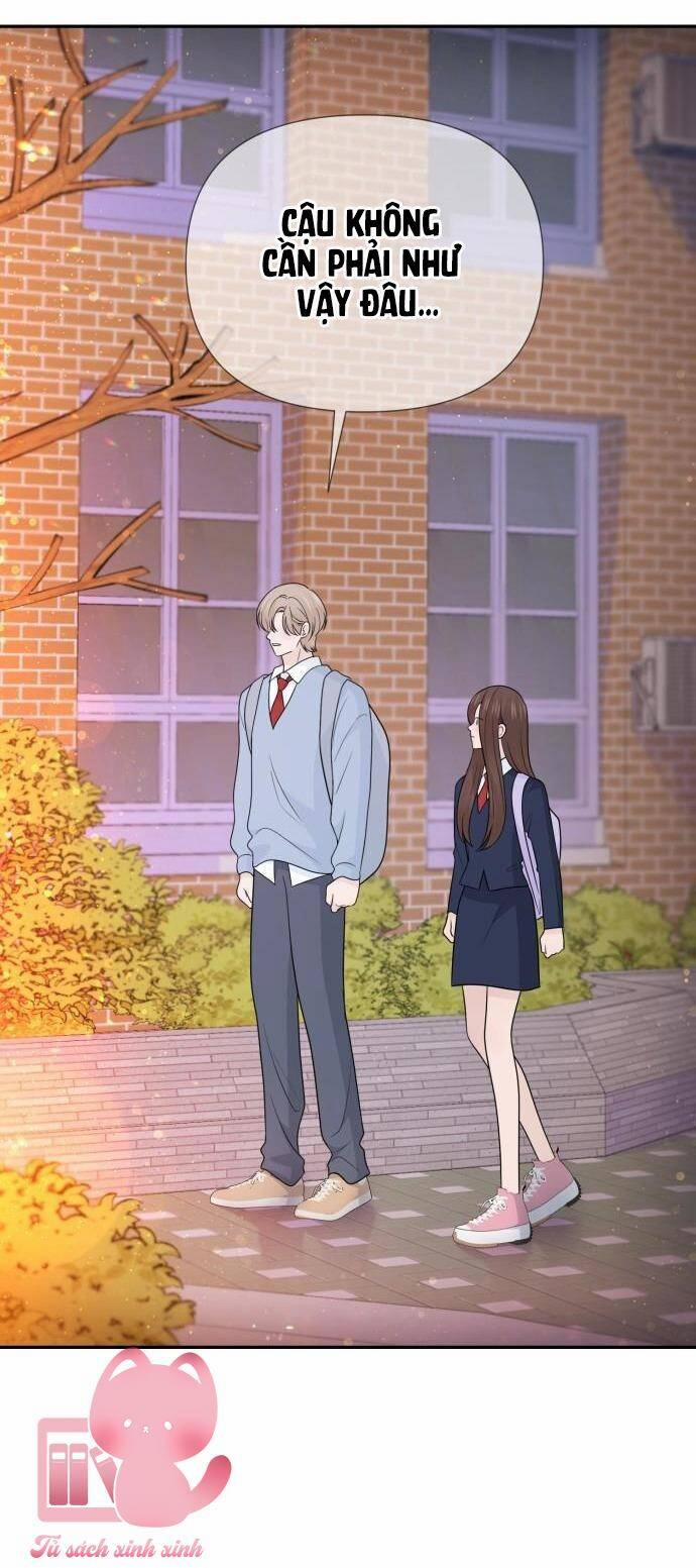 Lời Tỏ Tình Đi Lạc 67 trang 69