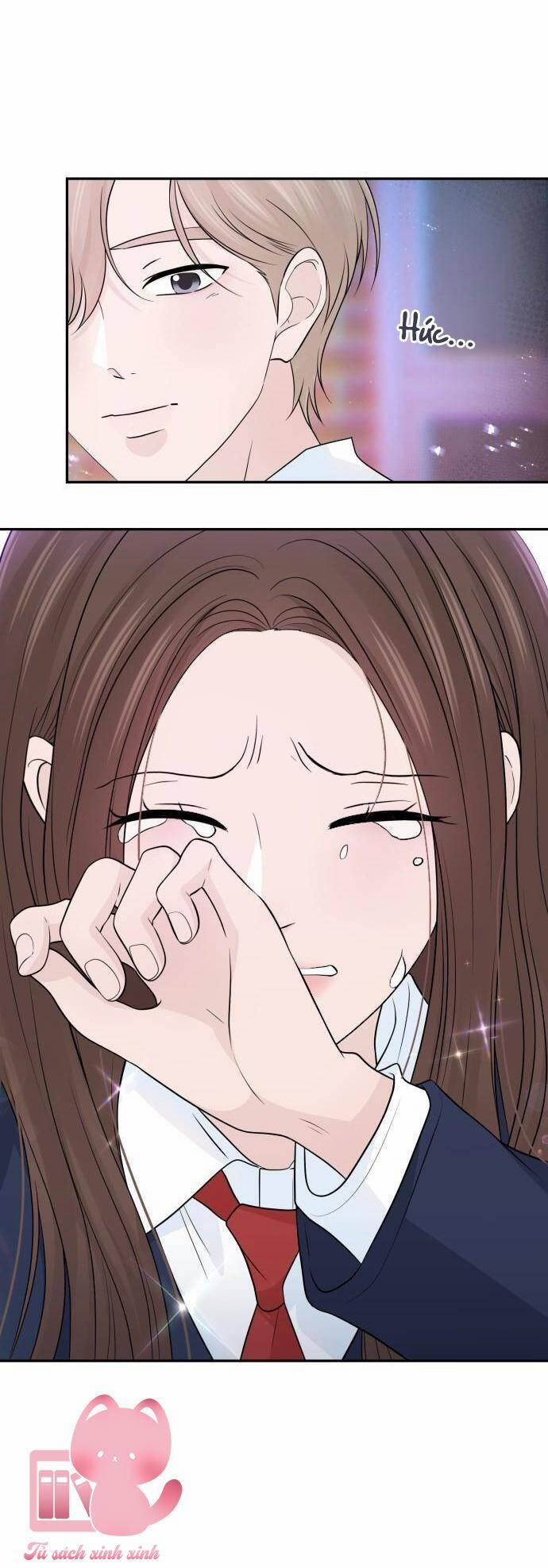 Lời Tỏ Tình Đi Lạc 67 trang 72