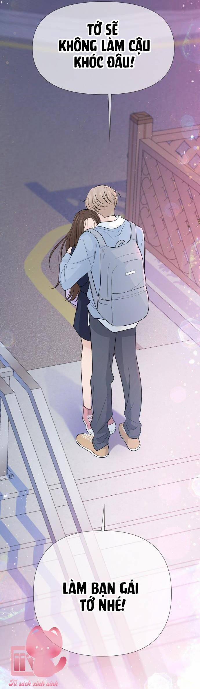 Lời Tỏ Tình Đi Lạc 67 trang 81