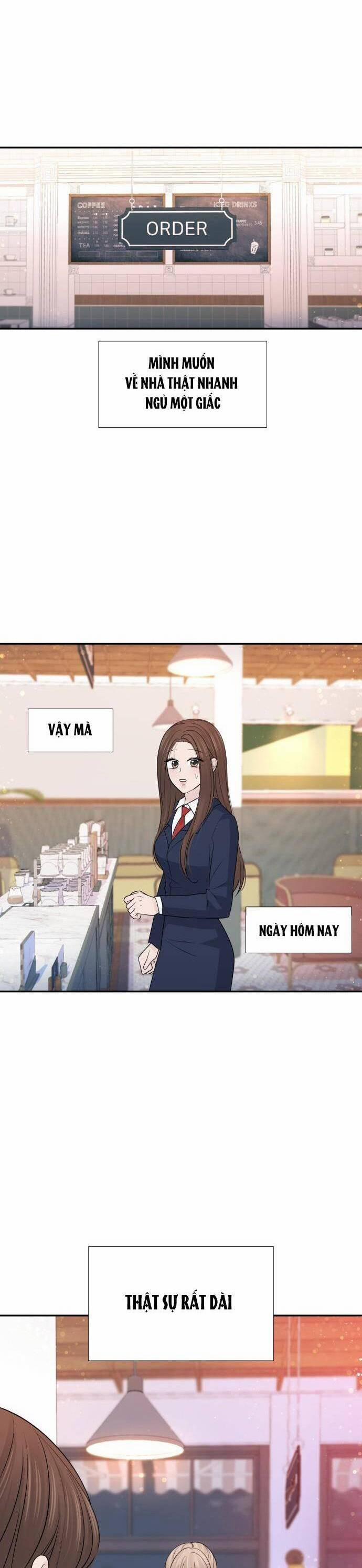 Lời Tỏ Tình Đi Lạc 68 trang 11