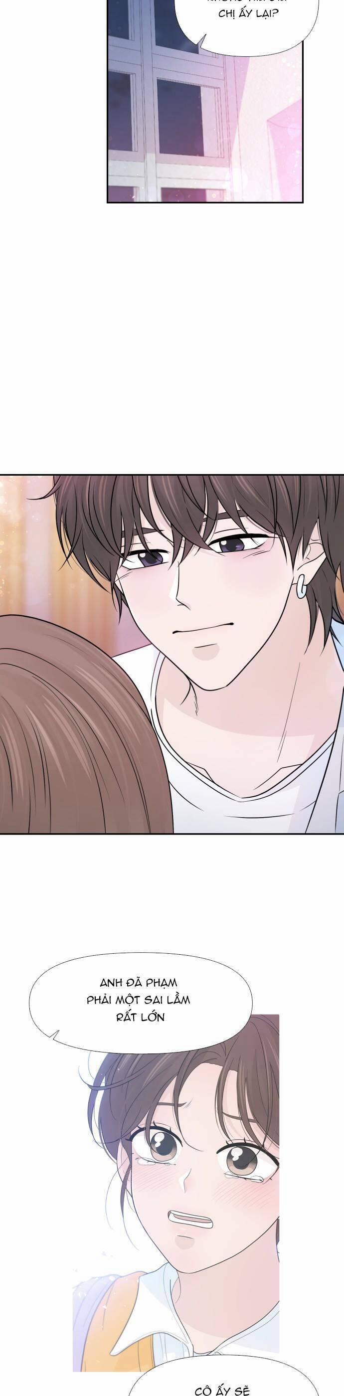 Lời Tỏ Tình Đi Lạc 68 trang 19