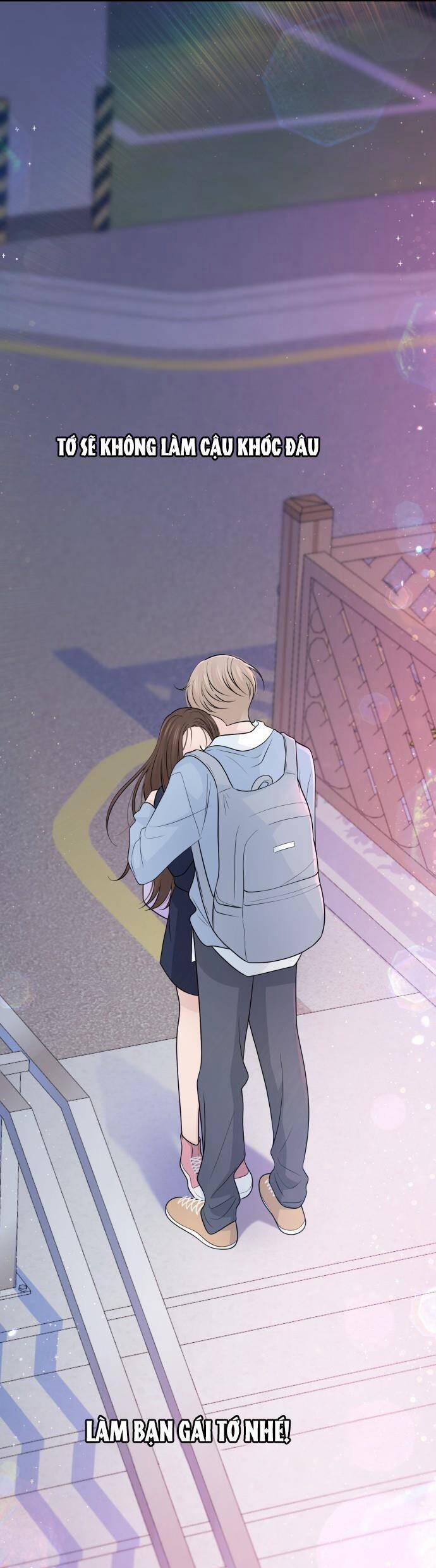 Lời Tỏ Tình Đi Lạc 68 trang 2