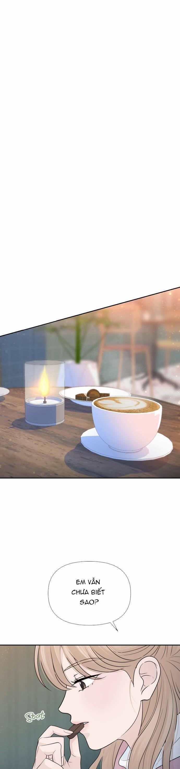 Lời Tỏ Tình Đi Lạc 68 trang 22