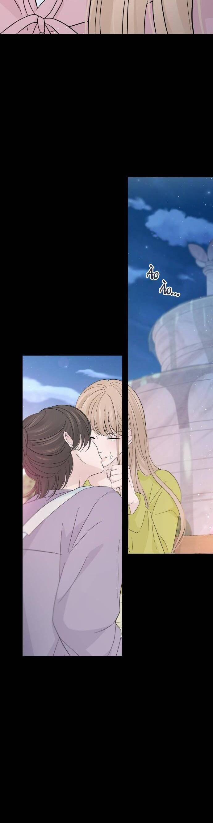 Lời Tỏ Tình Đi Lạc 68 trang 27