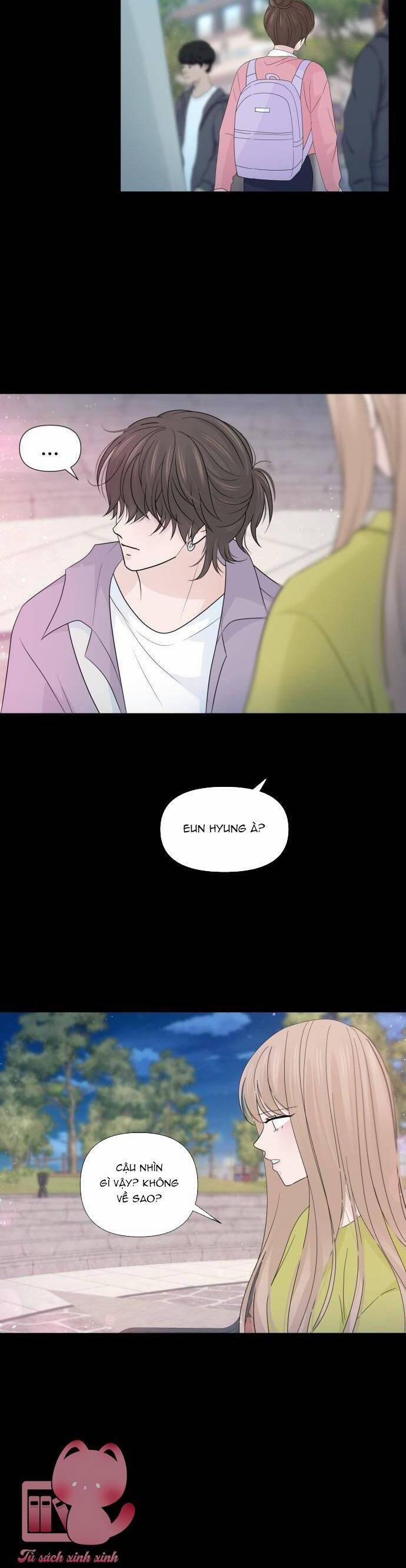 Lời Tỏ Tình Đi Lạc 68 trang 29