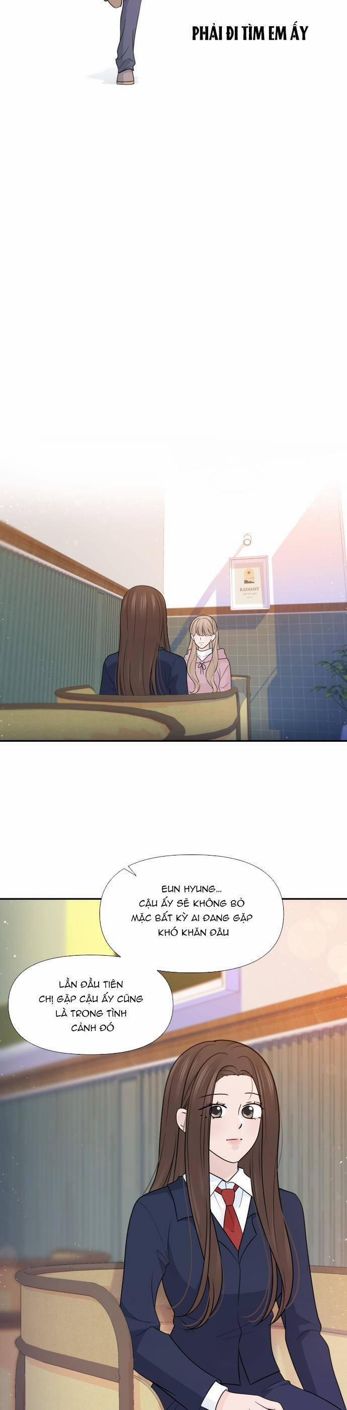 Lời Tỏ Tình Đi Lạc 68 trang 32