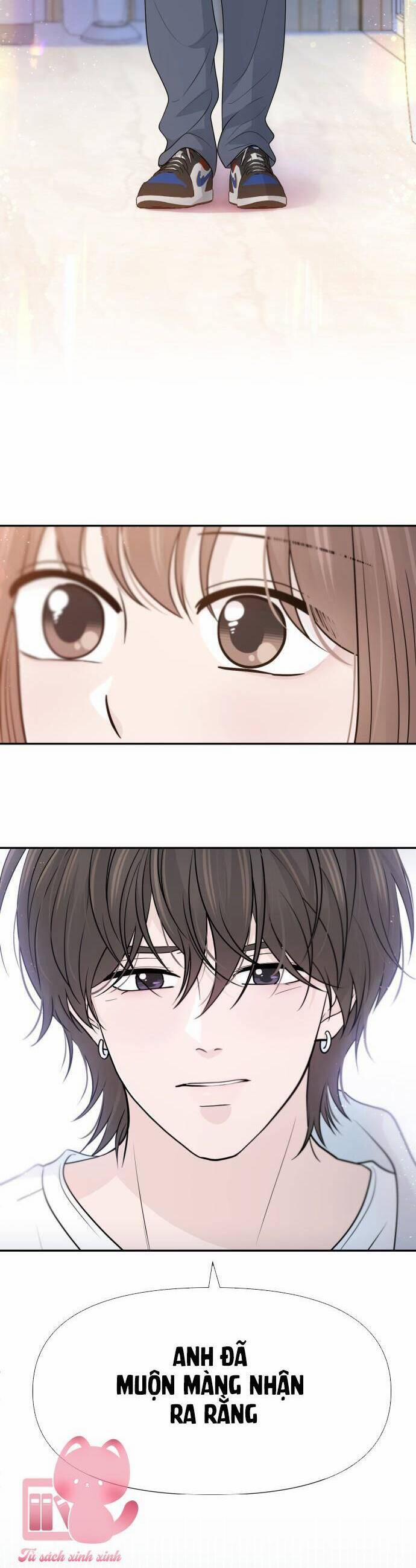 Lời Tỏ Tình Đi Lạc 68 trang 42