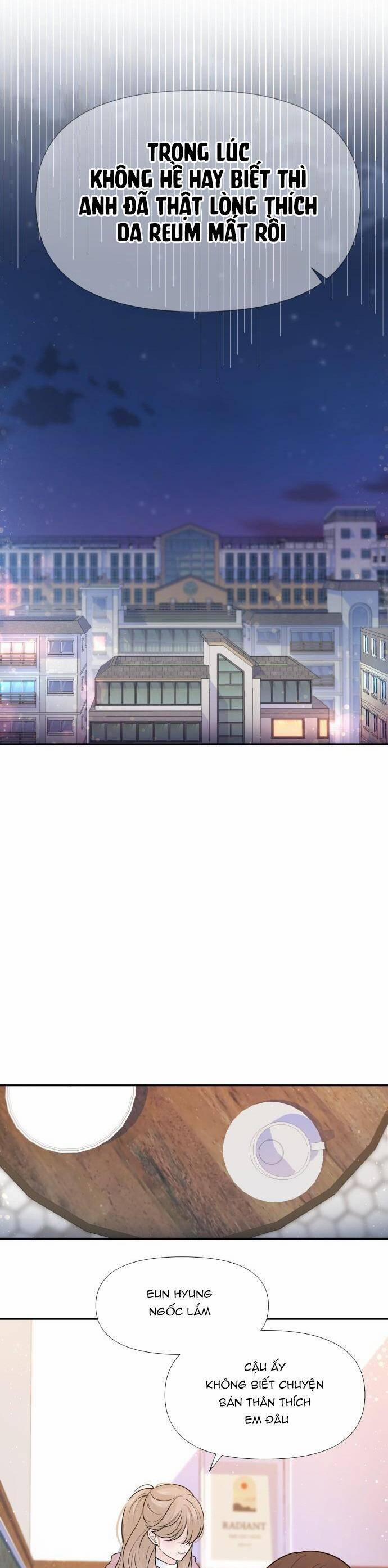 Lời Tỏ Tình Đi Lạc 68 trang 43