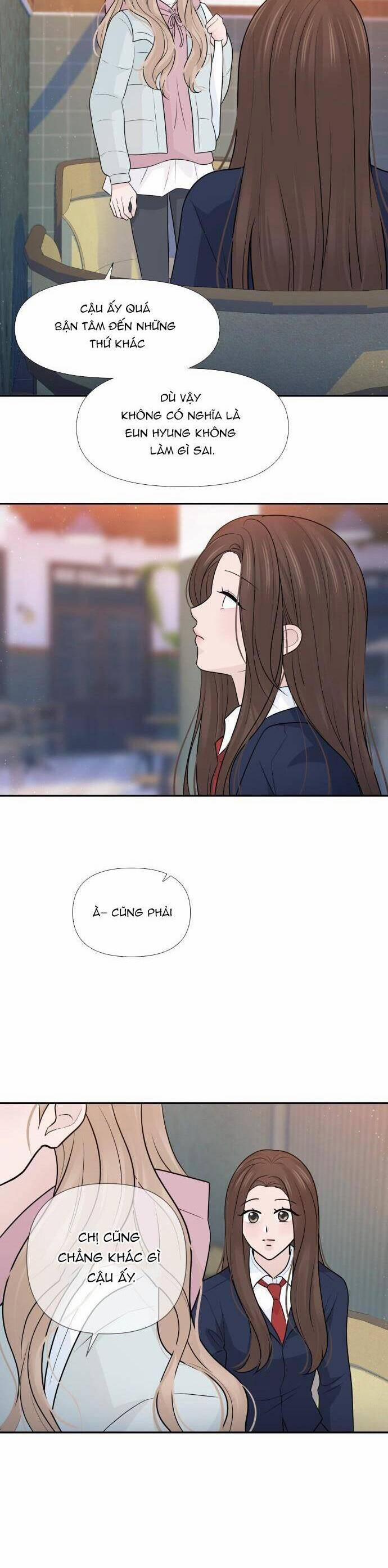 Lời Tỏ Tình Đi Lạc 68 trang 44