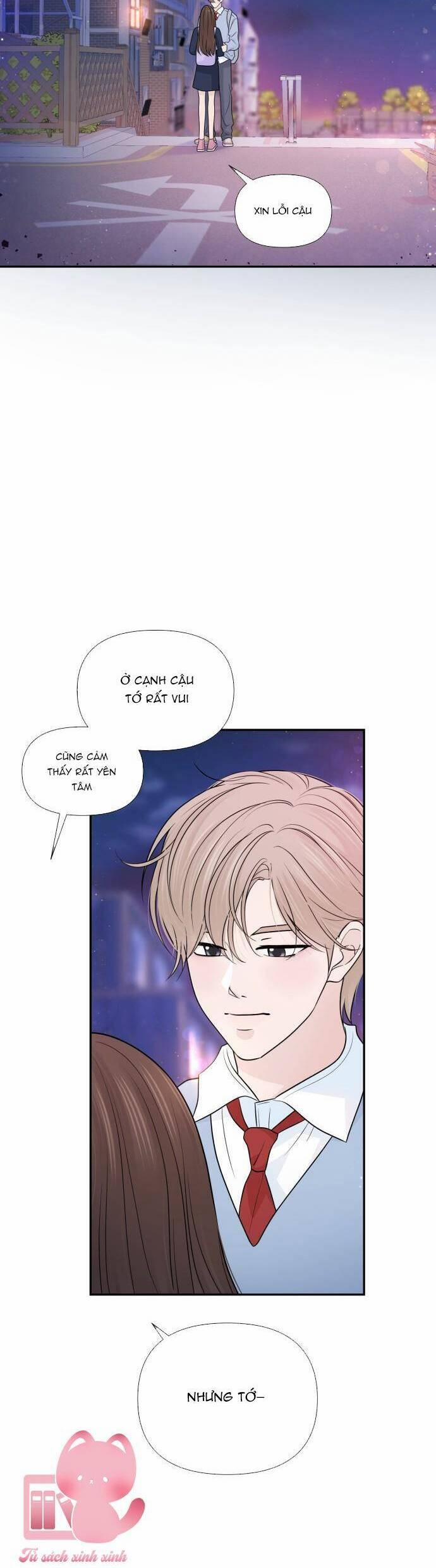 Lời Tỏ Tình Đi Lạc 68 trang 5