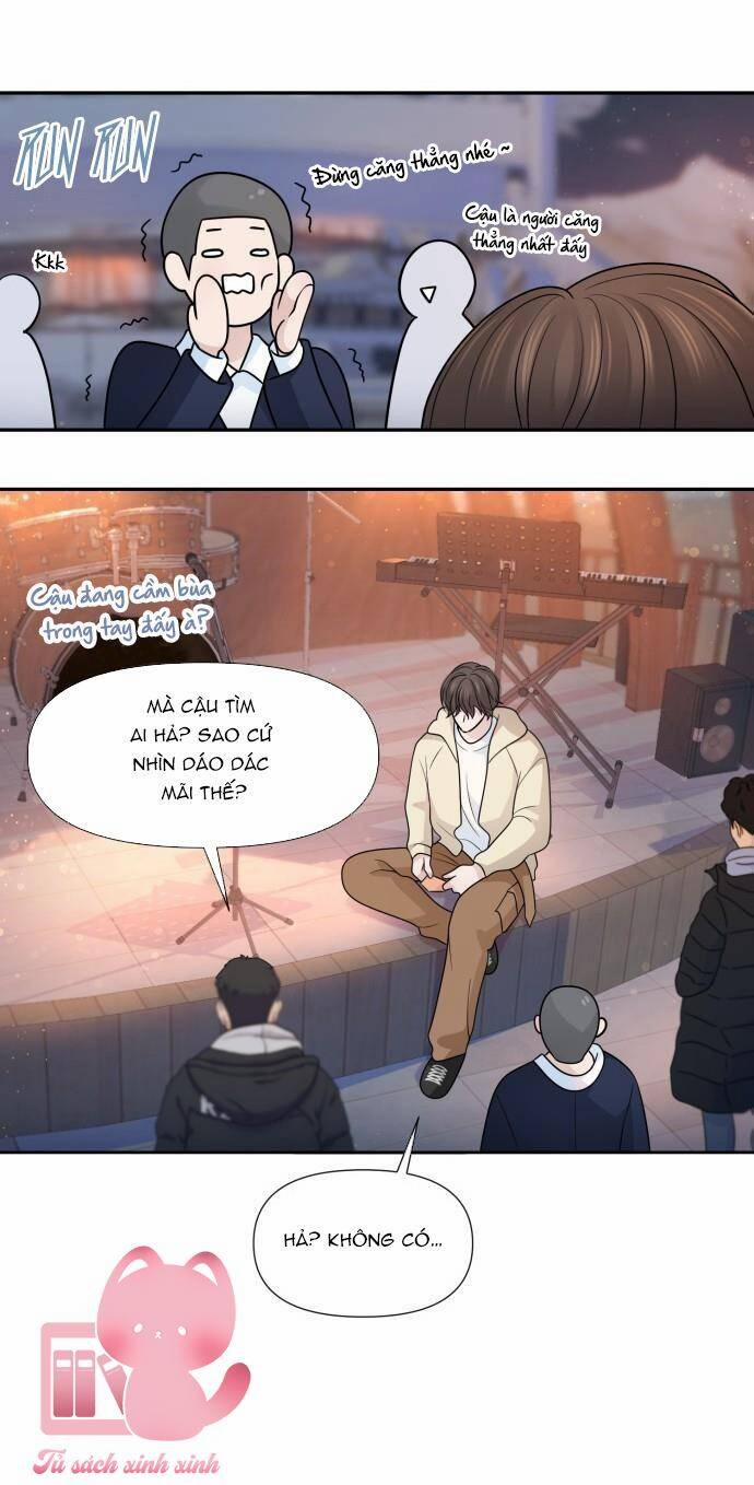 Lời Tỏ Tình Đi Lạc 69 trang 16