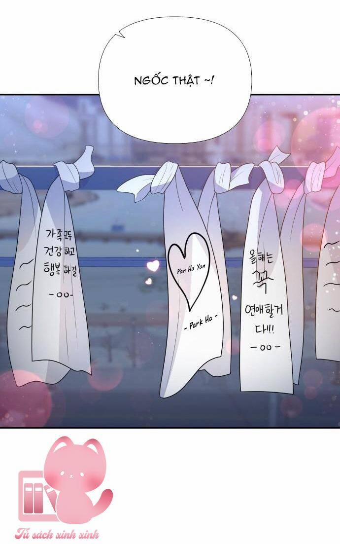 Lời Tỏ Tình Đi Lạc 69 trang 20