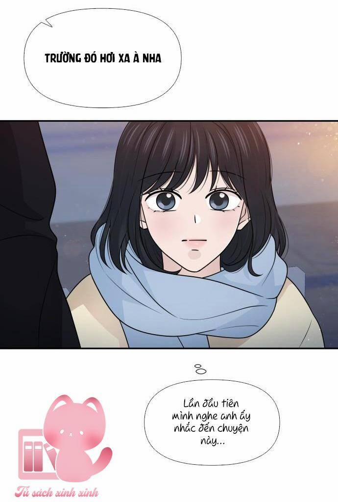 Lời Tỏ Tình Đi Lạc 69 trang 24