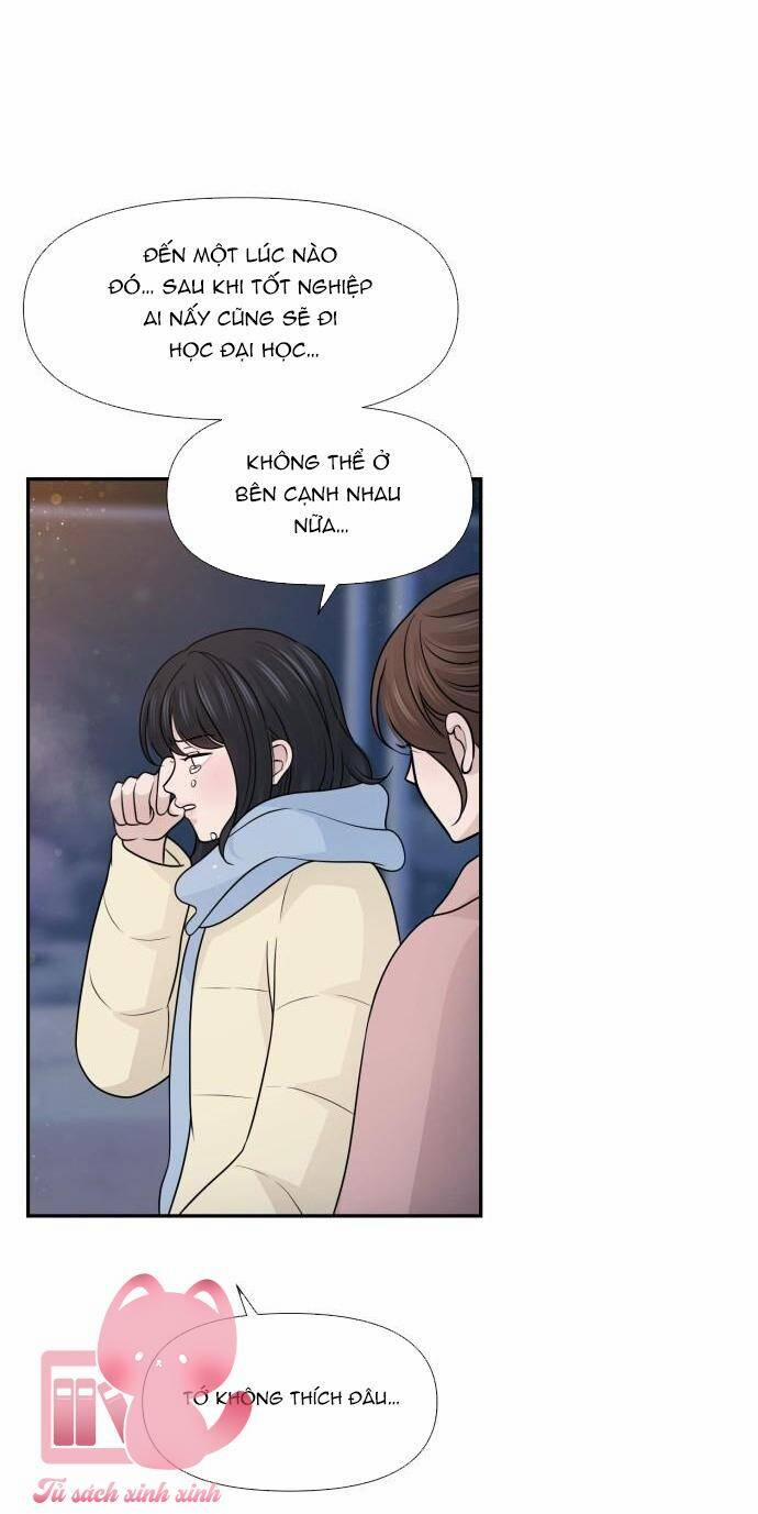 Lời Tỏ Tình Đi Lạc 69 trang 32