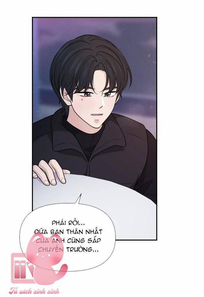 Lời Tỏ Tình Đi Lạc 69 trang 33