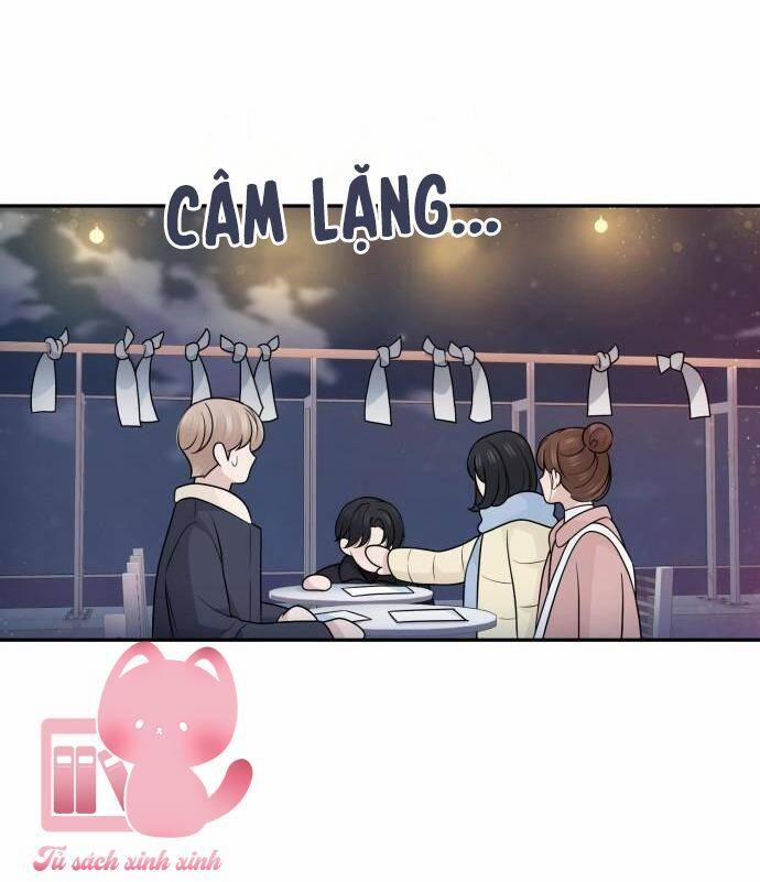 Lời Tỏ Tình Đi Lạc 69 trang 35