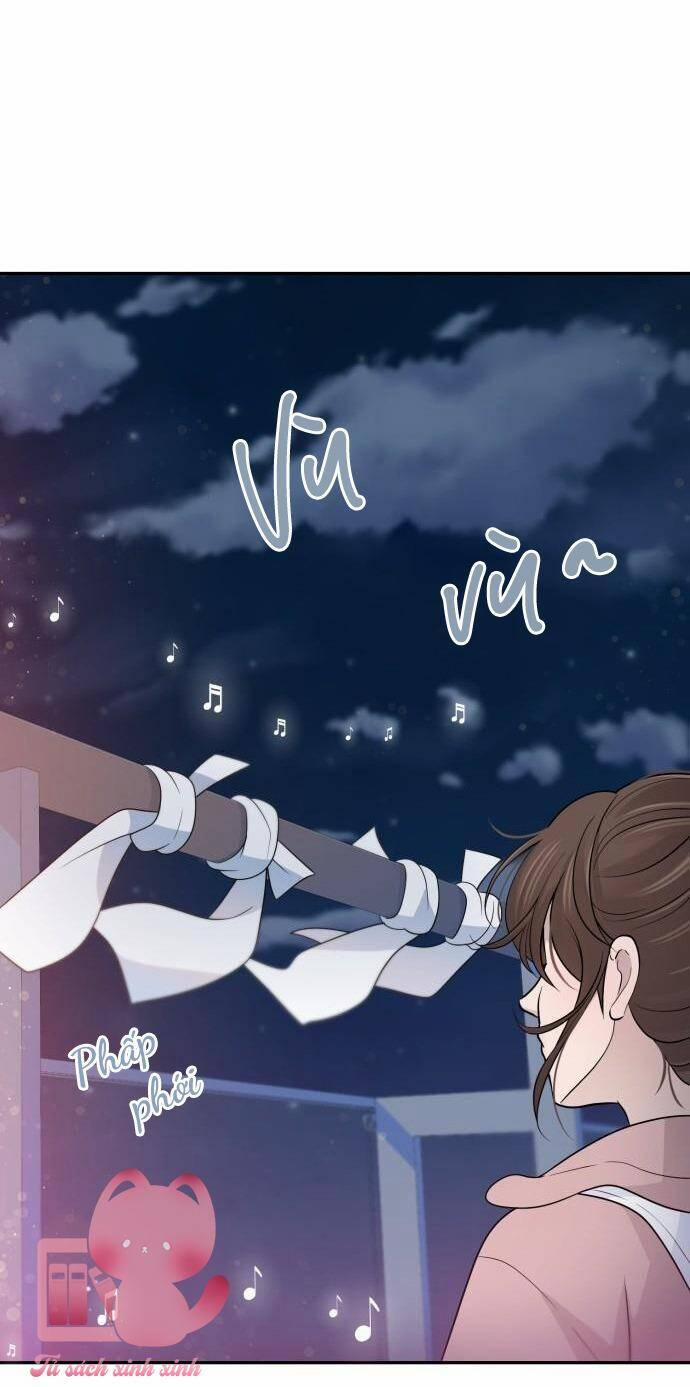 Lời Tỏ Tình Đi Lạc 69 trang 46