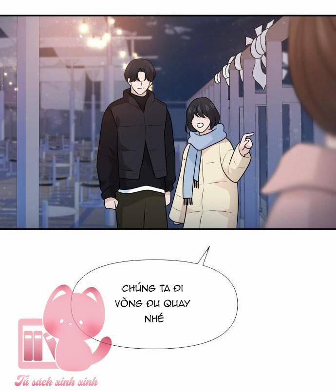 Lời Tỏ Tình Đi Lạc 69 trang 49