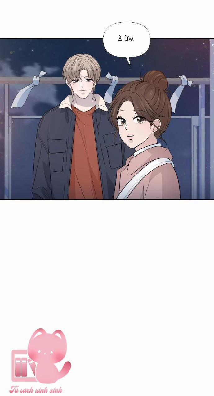 Lời Tỏ Tình Đi Lạc 69 trang 50