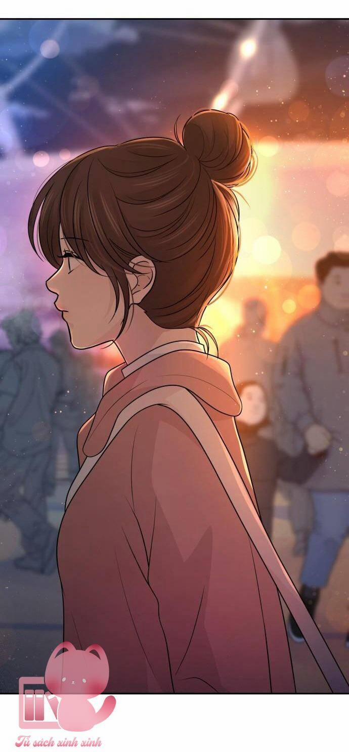 Lời Tỏ Tình Đi Lạc 69 trang 55