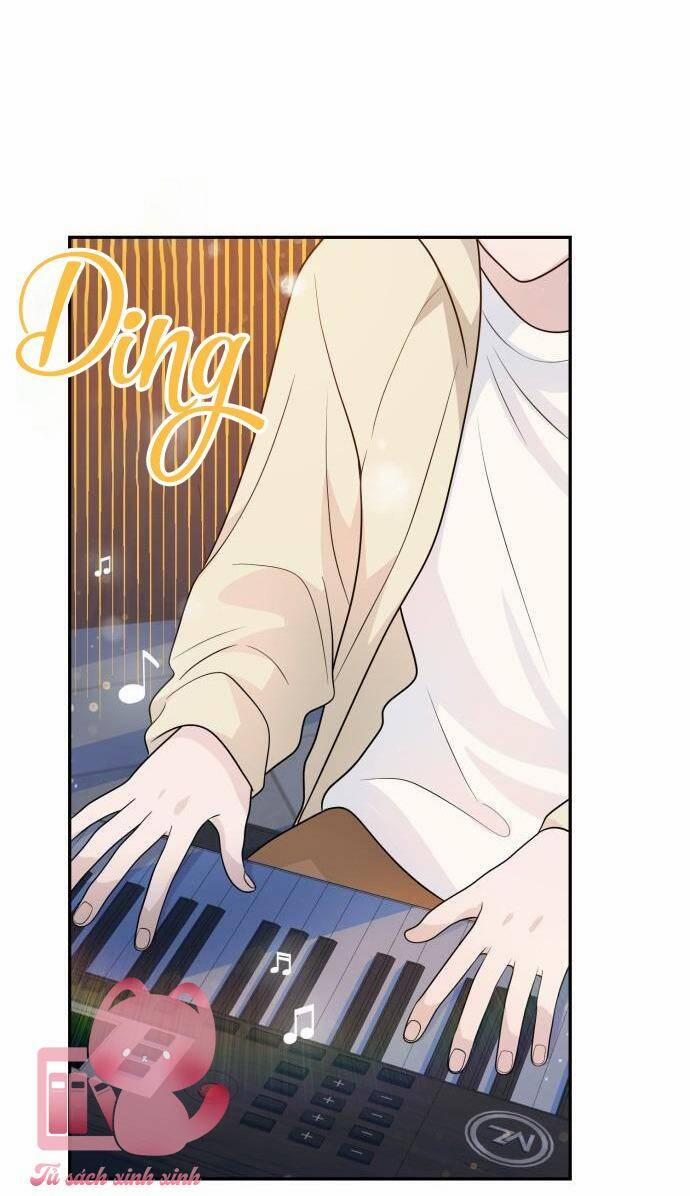 Lời Tỏ Tình Đi Lạc 69 trang 58