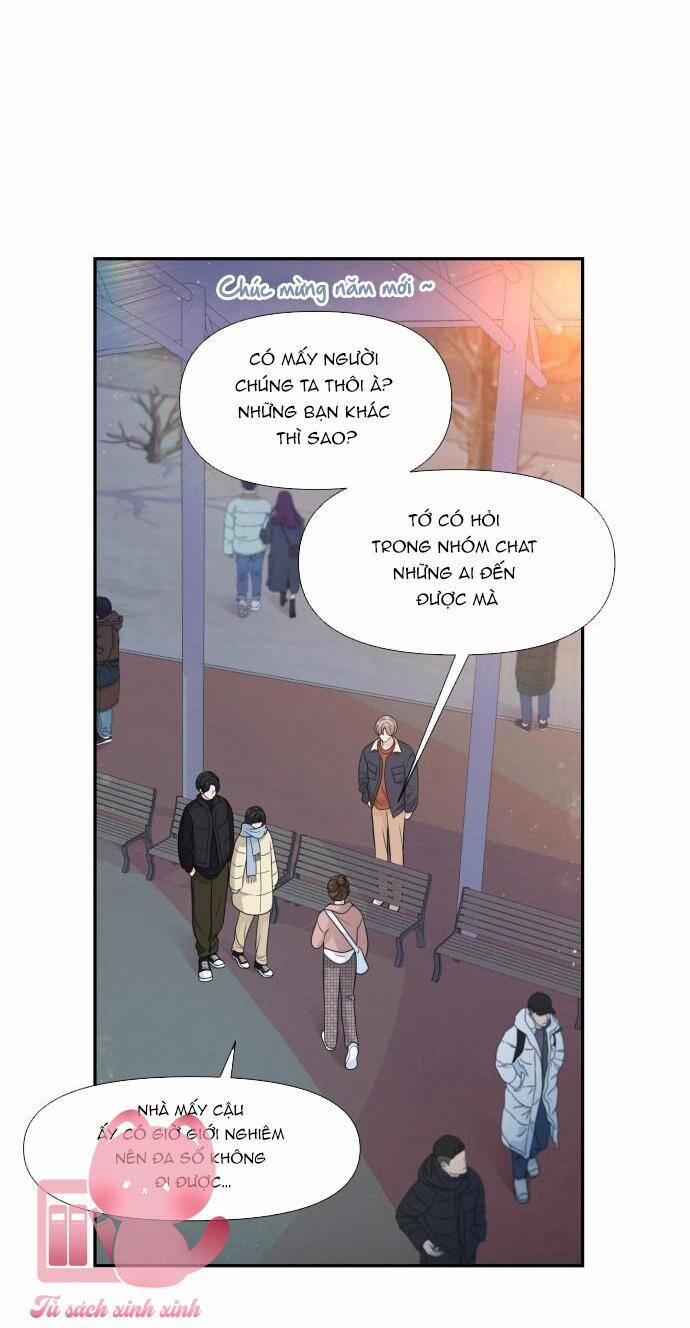 Lời Tỏ Tình Đi Lạc 69 trang 6