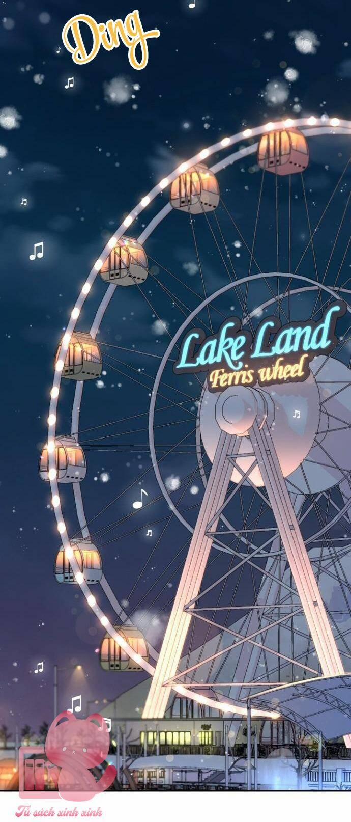 Lời Tỏ Tình Đi Lạc 69 trang 60