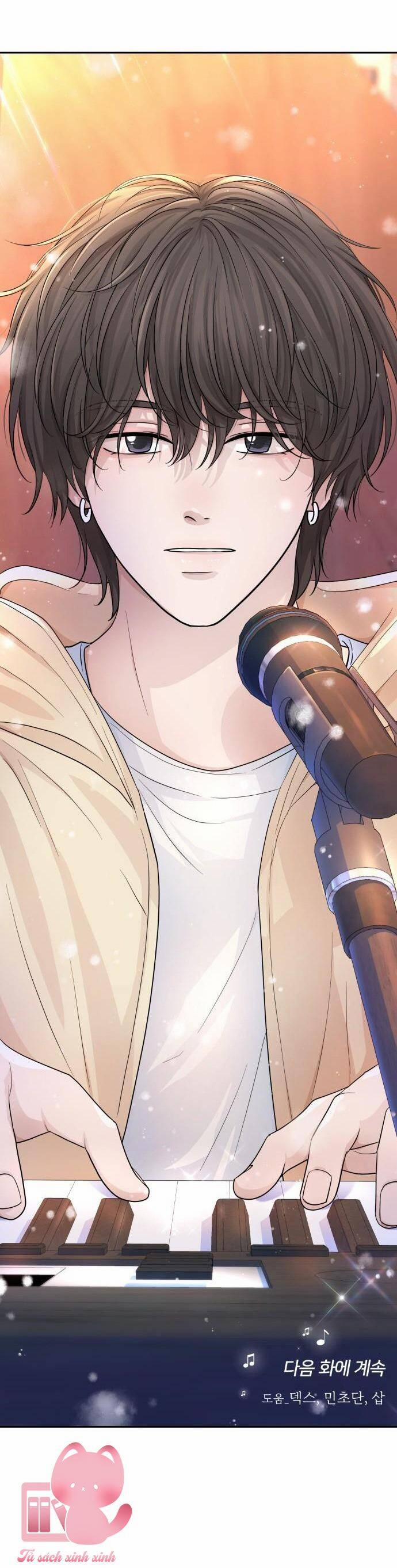 Lời Tỏ Tình Đi Lạc 69 trang 63