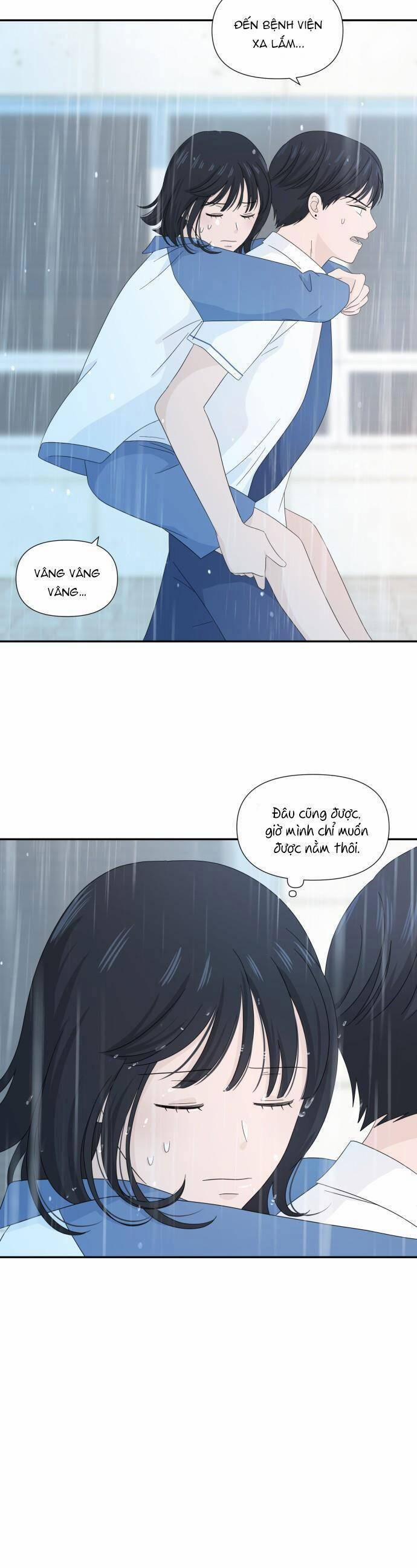 Lời Tỏ Tình Đi Lạc 7 trang 14