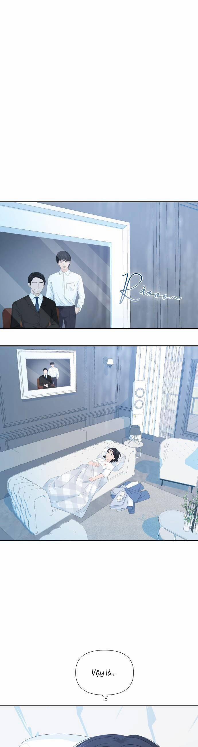 Lời Tỏ Tình Đi Lạc 7 trang 16