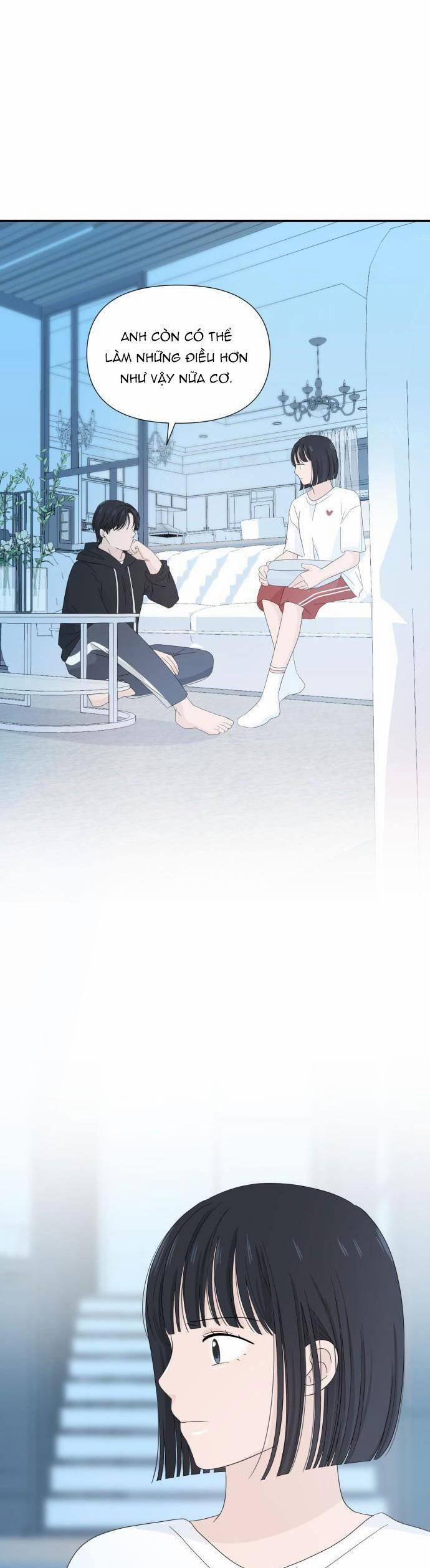 Lời Tỏ Tình Đi Lạc 7 trang 31