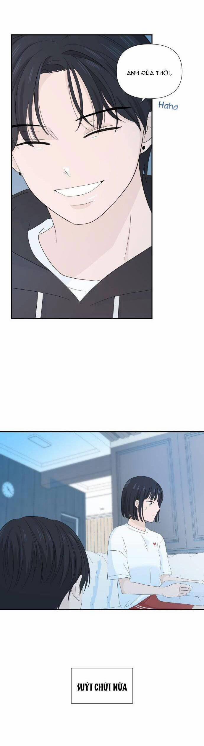 Lời Tỏ Tình Đi Lạc 7 trang 33