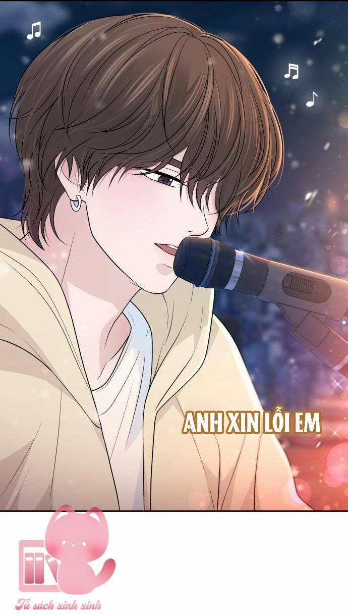 Lời Tỏ Tình Đi Lạc 70 trang 10