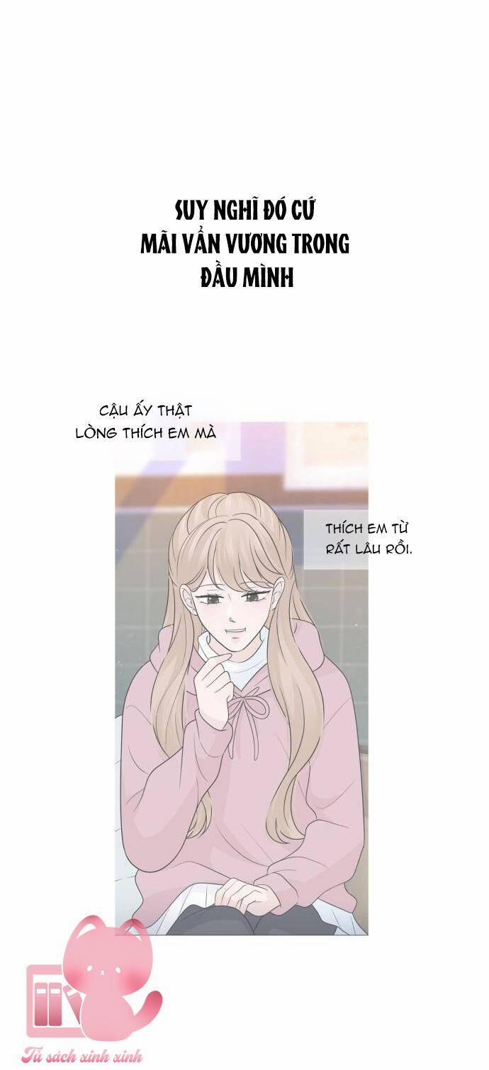 Lời Tỏ Tình Đi Lạc 70 trang 15