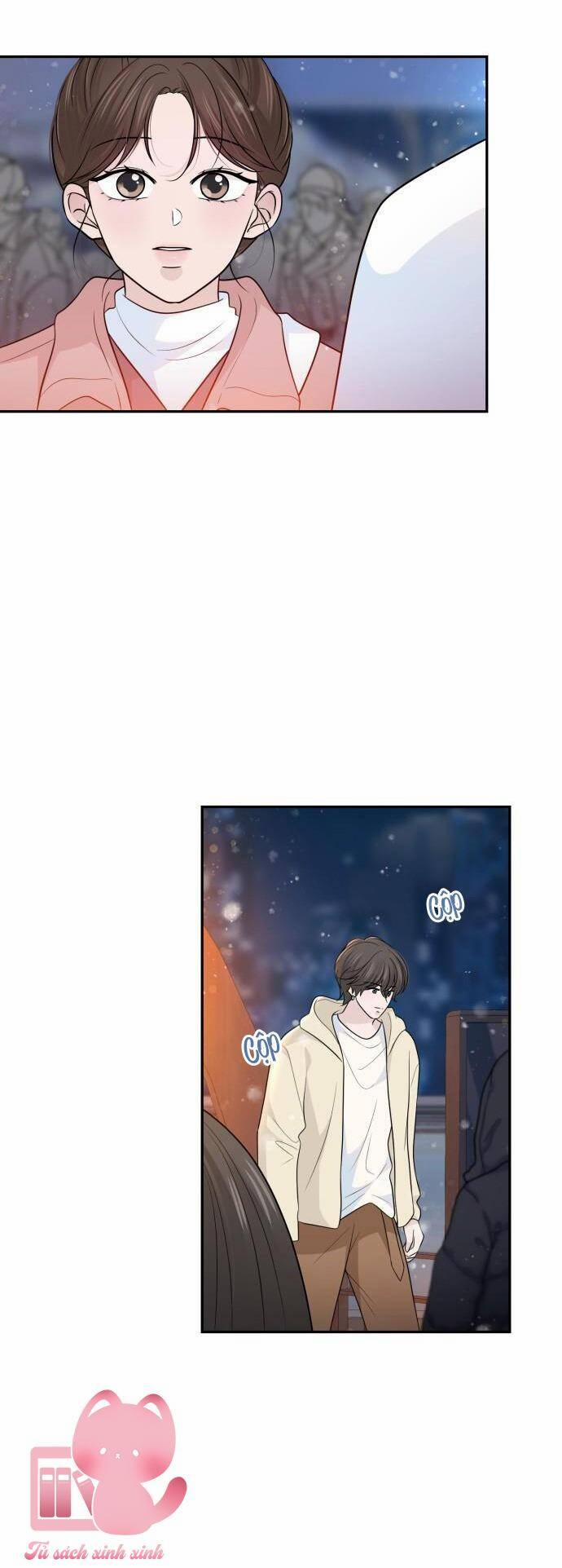 Lời Tỏ Tình Đi Lạc 70 trang 21