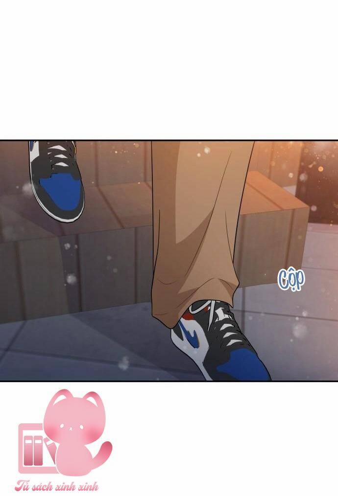 Lời Tỏ Tình Đi Lạc 70 trang 22