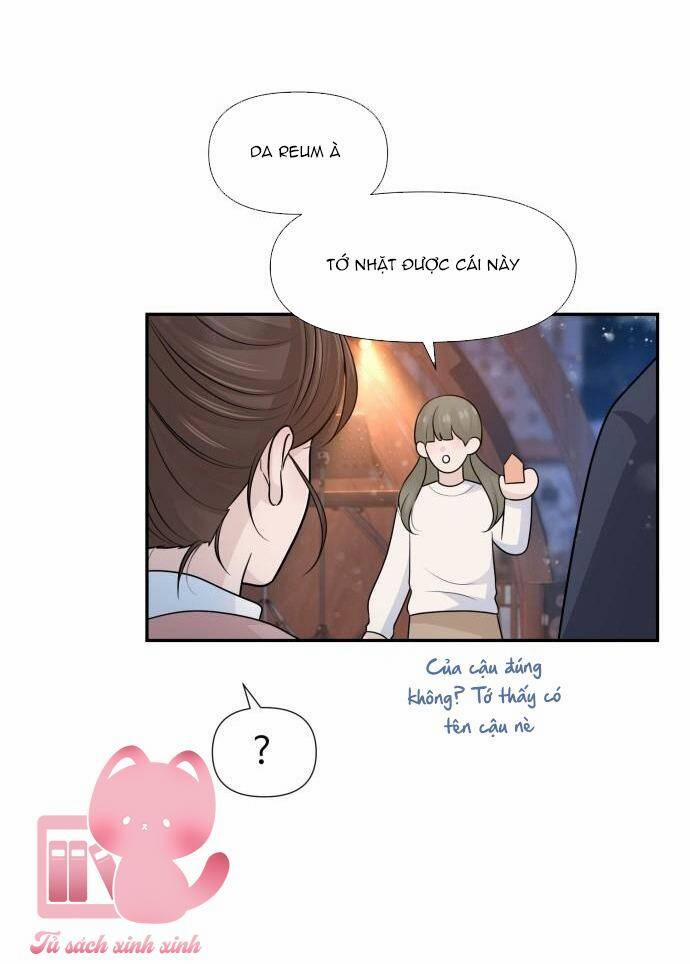 Lời Tỏ Tình Đi Lạc 70 trang 33