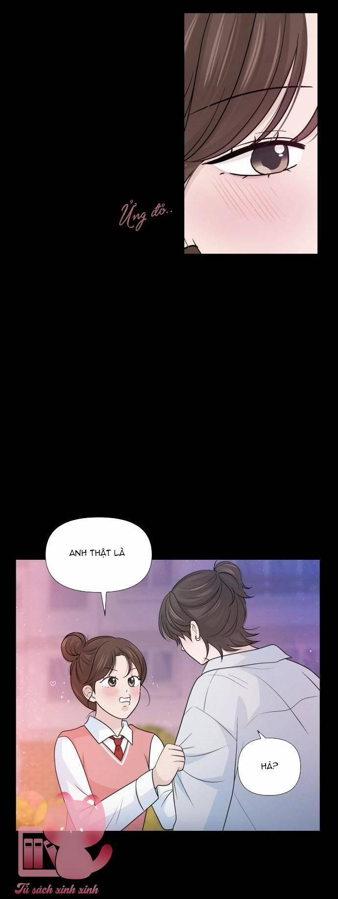 Lời Tỏ Tình Đi Lạc 70 trang 38