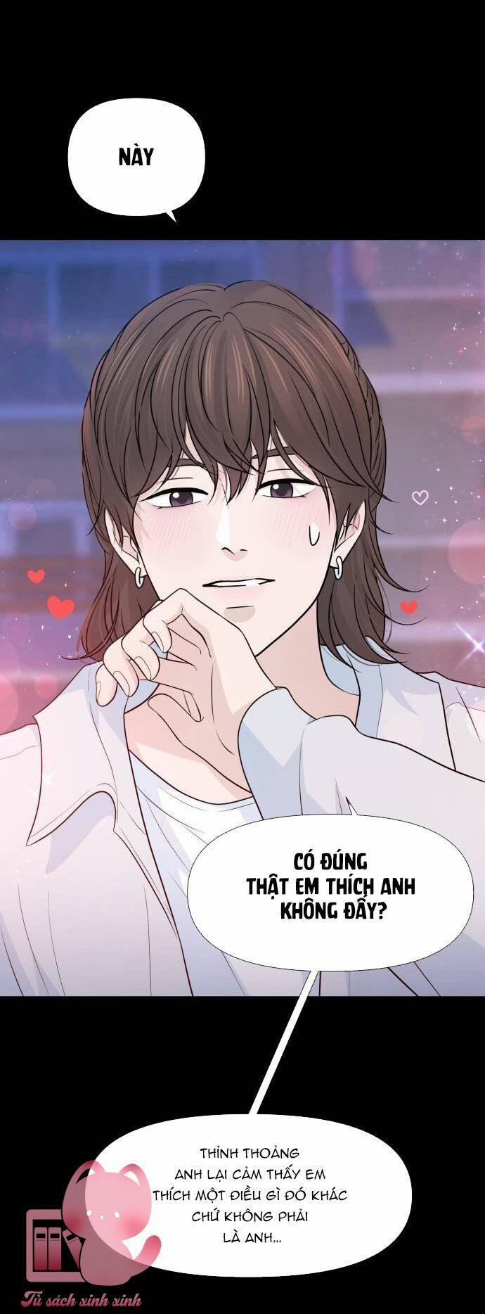 Lời Tỏ Tình Đi Lạc 70 trang 39