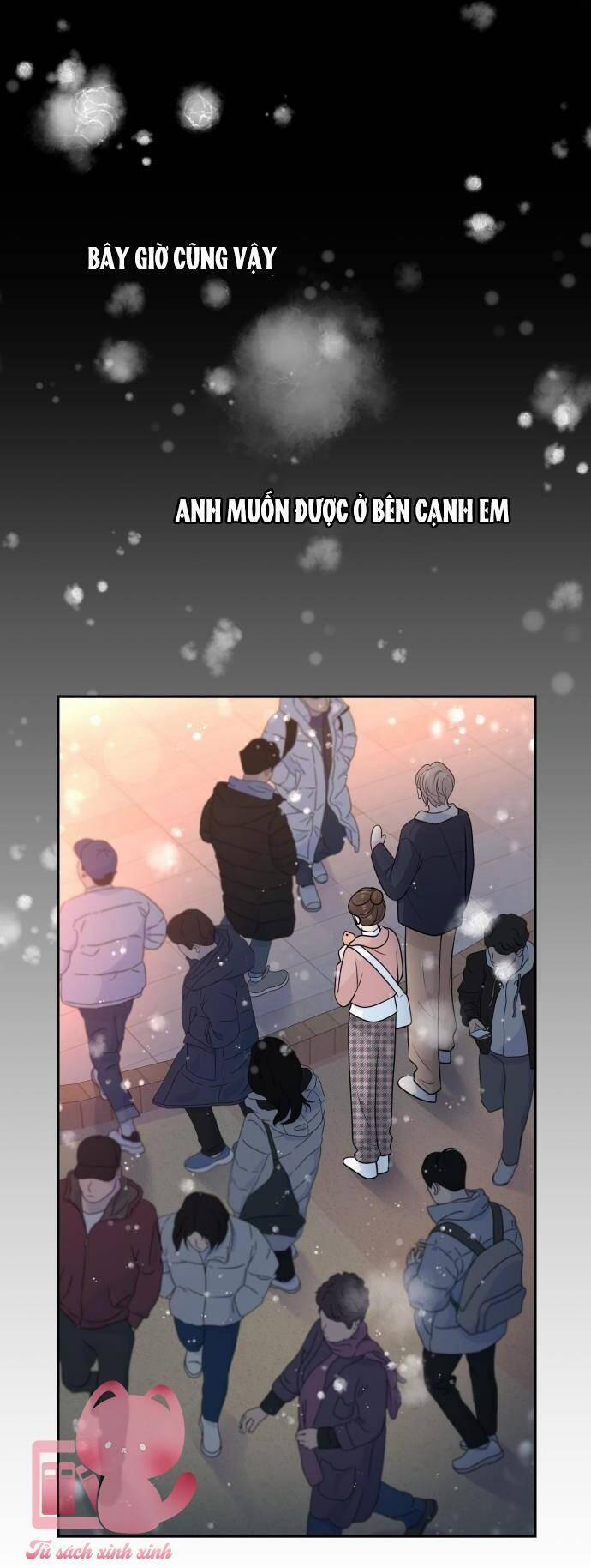 Lời Tỏ Tình Đi Lạc 70 trang 44