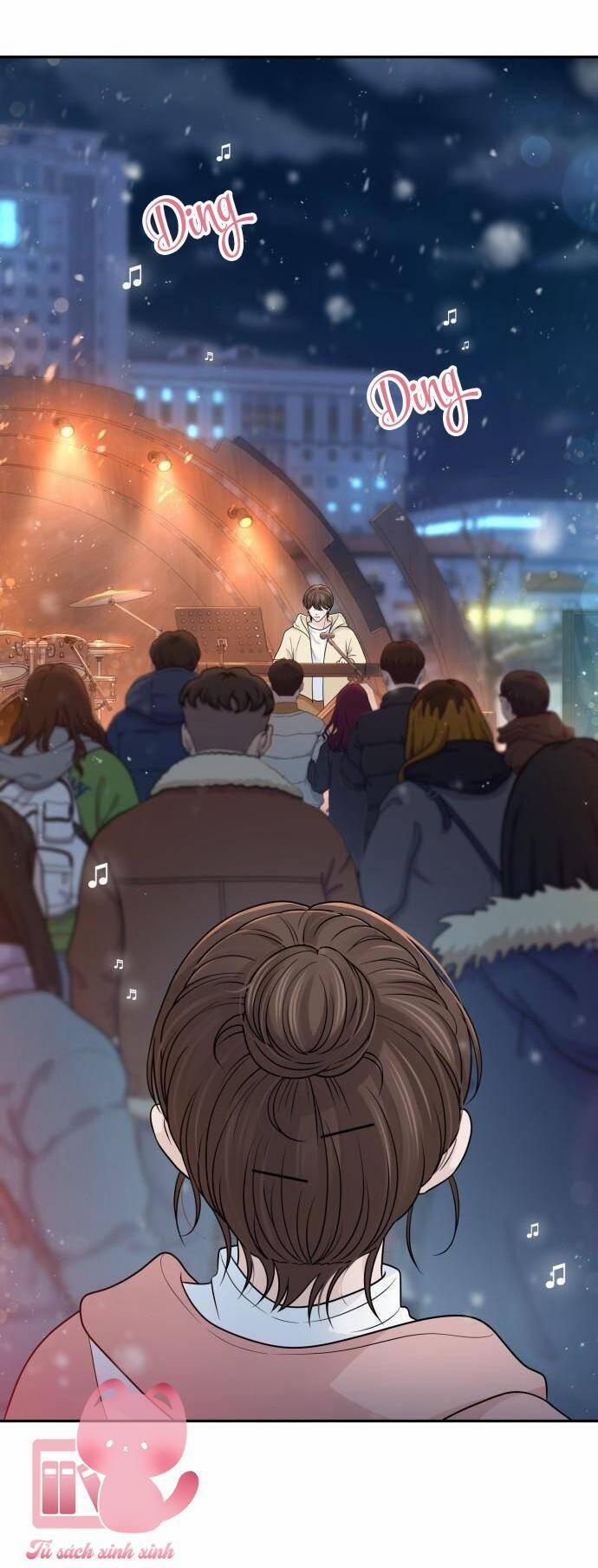 Lời Tỏ Tình Đi Lạc 70 trang 5