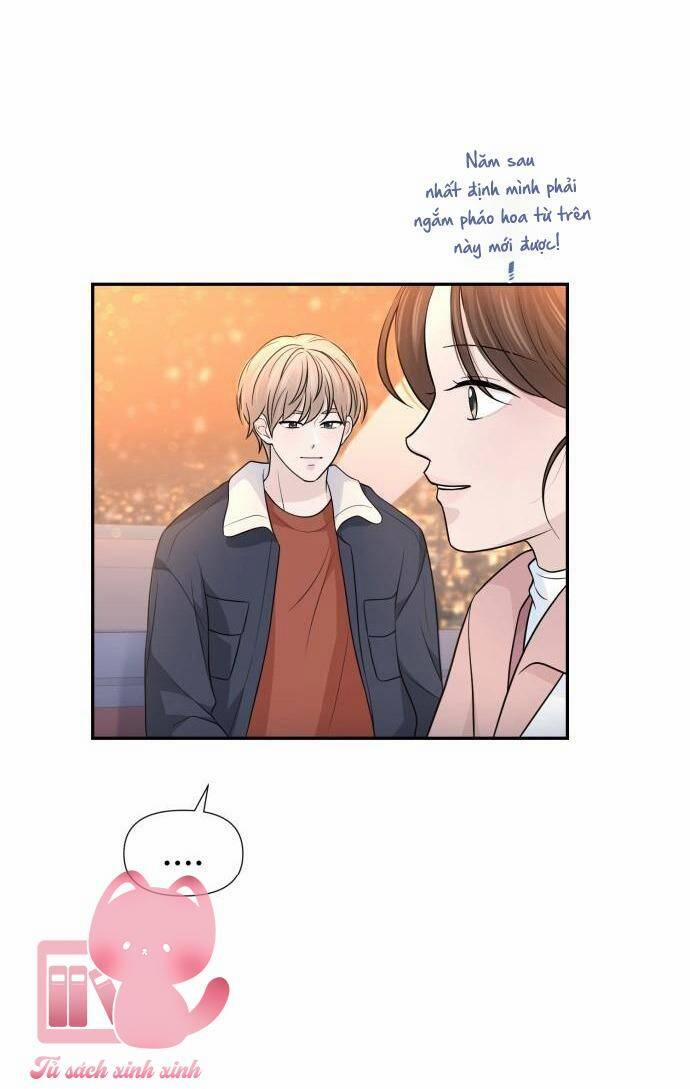 Lời Tỏ Tình Đi Lạc 70 trang 50