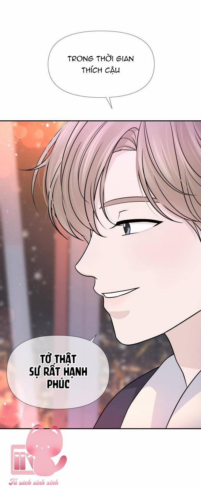 Lời Tỏ Tình Đi Lạc 70 trang 60