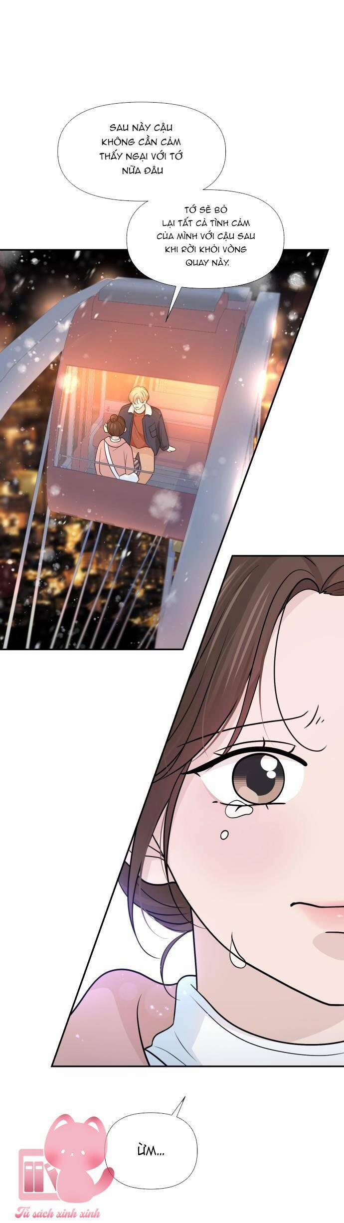 Lời Tỏ Tình Đi Lạc 70 trang 61