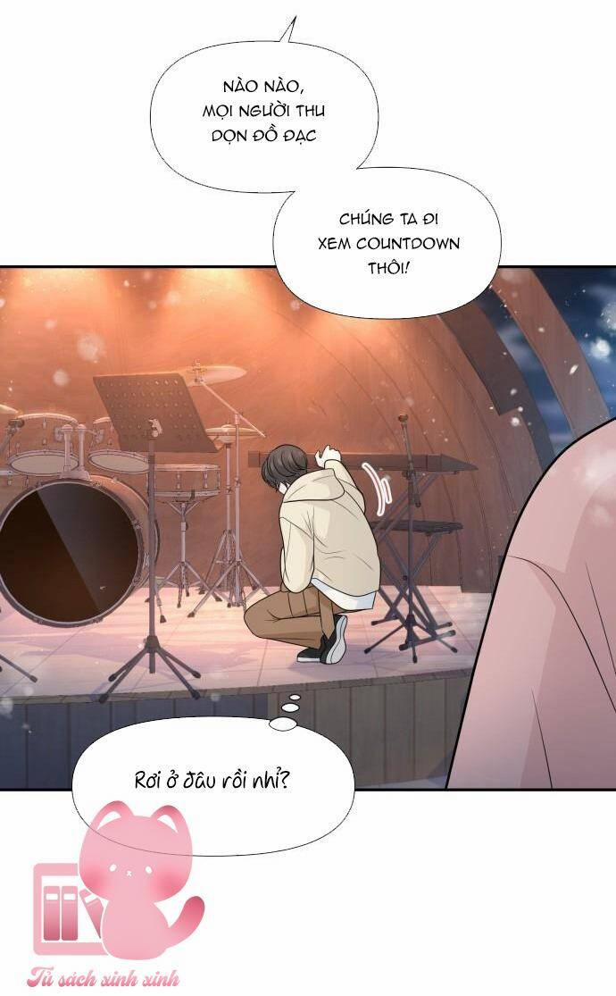 Lời Tỏ Tình Đi Lạc 70 trang 66