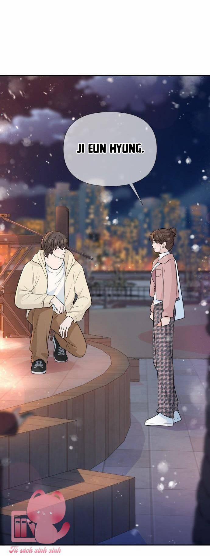 Lời Tỏ Tình Đi Lạc 70 trang 70