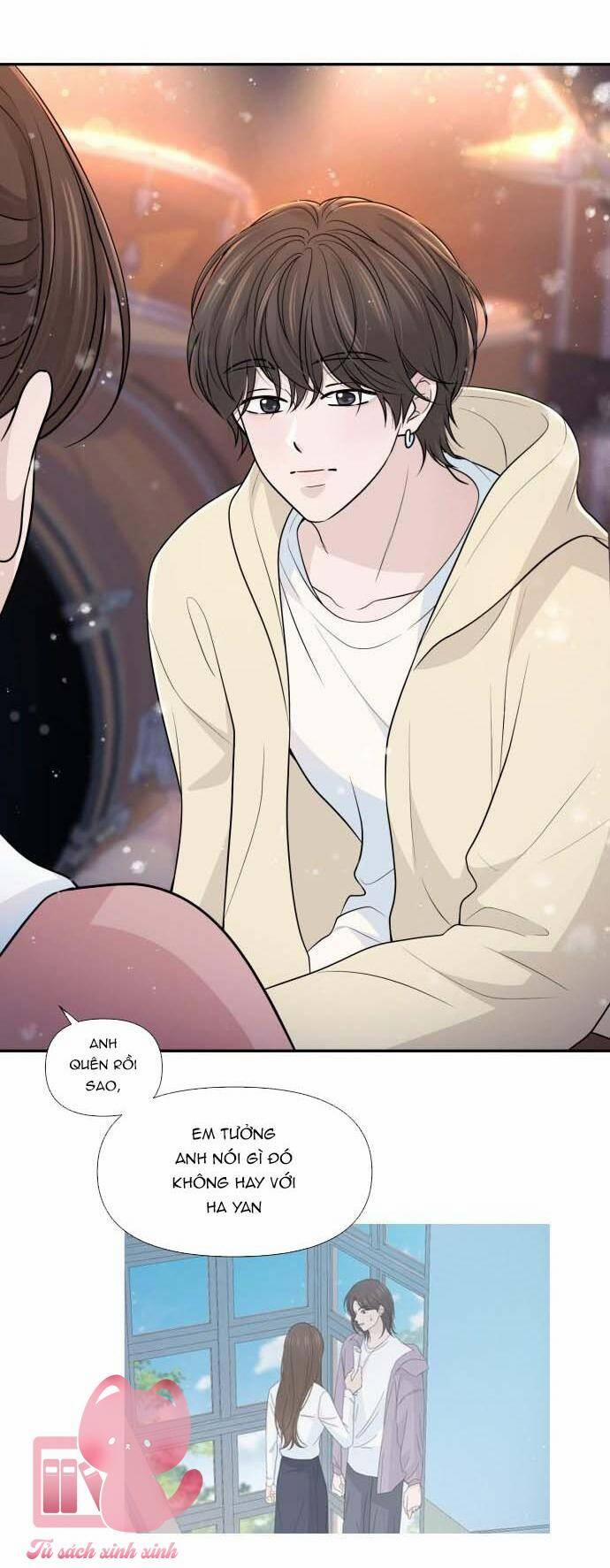 Lời Tỏ Tình Đi Lạc 71 trang 10