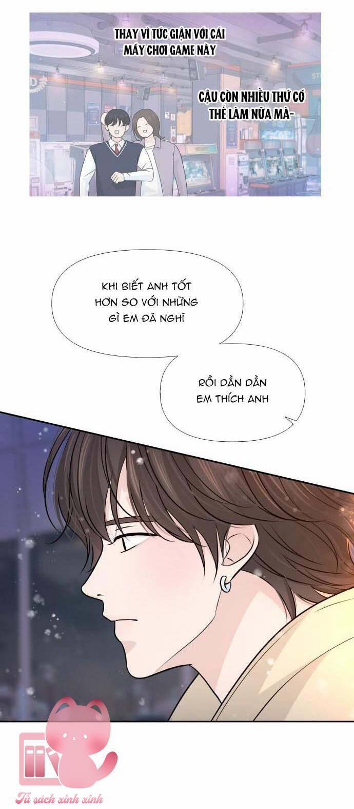 Lời Tỏ Tình Đi Lạc 71 trang 13