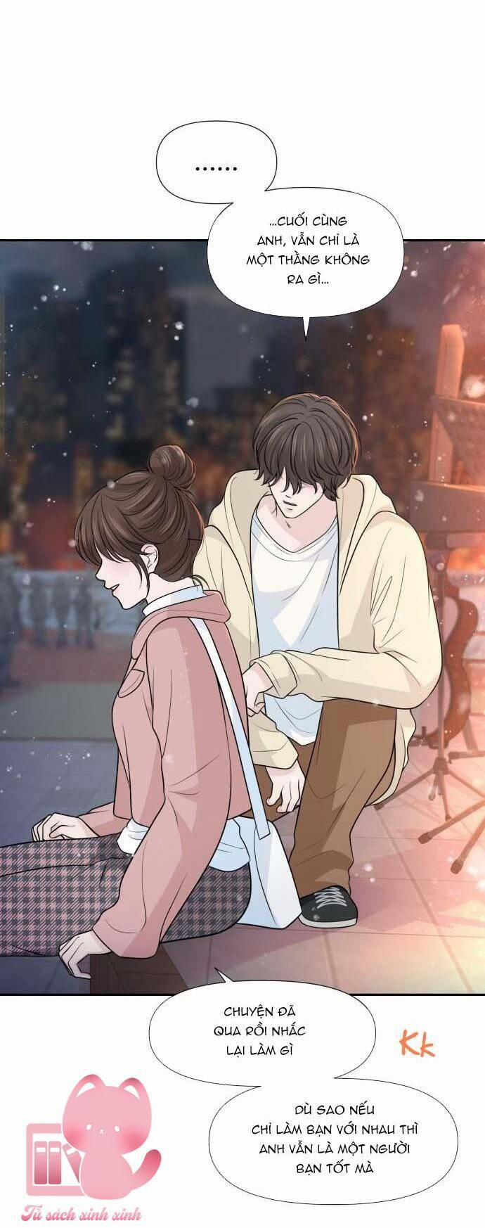 Lời Tỏ Tình Đi Lạc 71 trang 14