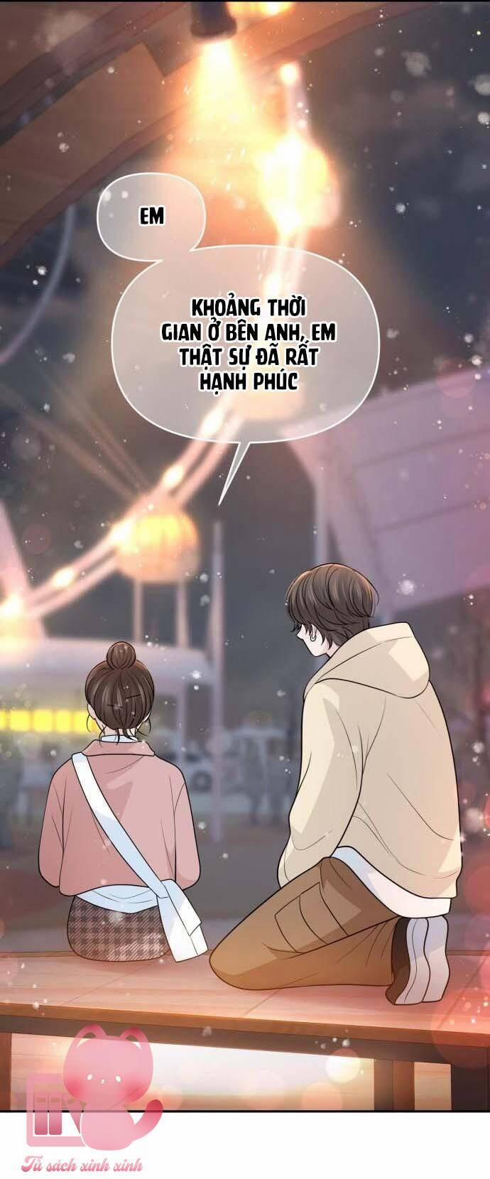 Lời Tỏ Tình Đi Lạc 71 trang 17